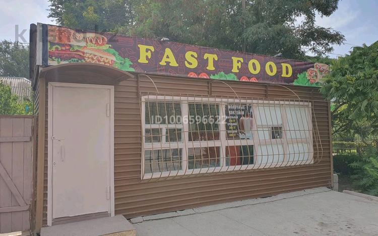 Общепит · 21 м² за 2.5 млн 〒 в Таразе — фото 2