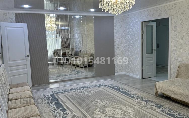 4-бөлмелі пәтер · 104 м² · 1/5 қабат, Гагарина 72, бағасы: 45 млн ₸ в Жезказгане — фото 2