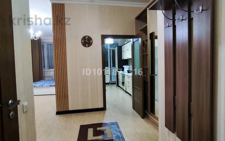 1-комнатная квартира · 48 м² · 10/19 этаж, Куанышбаева — Байтурсынова за 230 000 ₸ в Астане, Сарайшык р-н — фото 12
