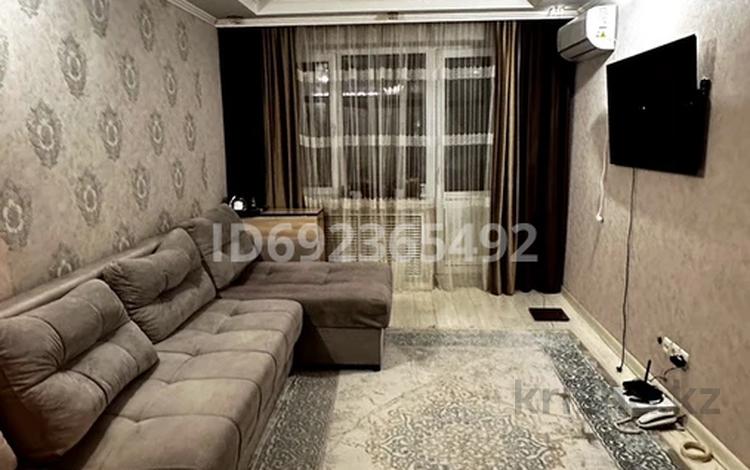 2-комнатная квартира, 43 м², 2/5 этаж, проспект Республики 48 за 18 млн 〒 в Астане, Сарыарка р-н — фото 2