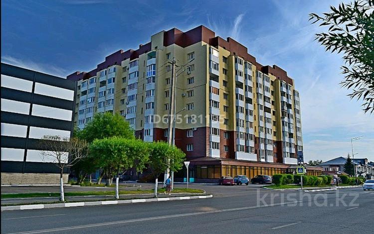 2-комнатная квартира, 66 м², 5/9 этаж, Жамбыла 71А за 30 млн 〒 в Петропавловске — фото 13