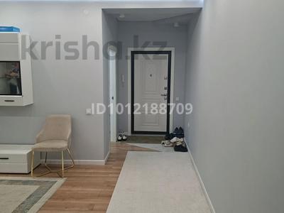 3-бөлмелі пәтер · 91 м² · 1/5 қабат, Каратал 37б, бағасы: 50 млн ₸ в Талдыкоргане