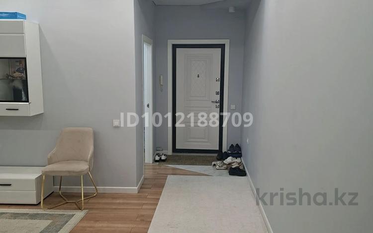 3-бөлмелі пәтер · 91 м² · 1/5 қабат, Каратал 37б, бағасы: 50 млн ₸ в Талдыкоргане — фото 2