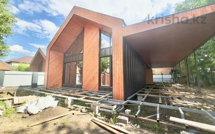 Жеке үй · 4 бөлме · 180 м² · 4.5 жүзд., Аз аулы 27, бағасы: 80 млн ₸ в Мичуринское — фото 18