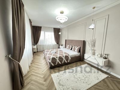 3-бөлмелі пәтер · 78 м² · 5 қабат, Гагарина 245/4, бағасы: 45 000 ₸ в Алматы, Бостандыкский р-н