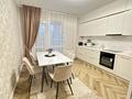 3-бөлмелі пәтер · 78 м² · 5 қабат, Гагарина 245/4, бағасы: 45 000 ₸ в Алматы, Бостандыкский р-н — фото 12