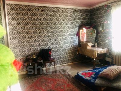Жеке үй · 4 бөлме · 64 м² · 6 сот., Московская 11 — Отеген батыра, бағасы: 15 млн ₸ в Таразе