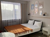1-комнатная квартира · 20 м² · 1/6 этаж, Юбилейный 140 — ТРЦ Костанай Плаза, ресторан Астам, Дворец Молодежи, Ледовый дворец за 12 000 ₸