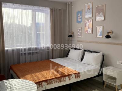1-бөлмелі пәтер · 20 м² · 1/6 қабат, Юбилейный 140 — ТРЦ Костанай Плаза, ресторан Астам, Дворец Молодежи, Ледовый дворец, бағасы: 12 000 ₸