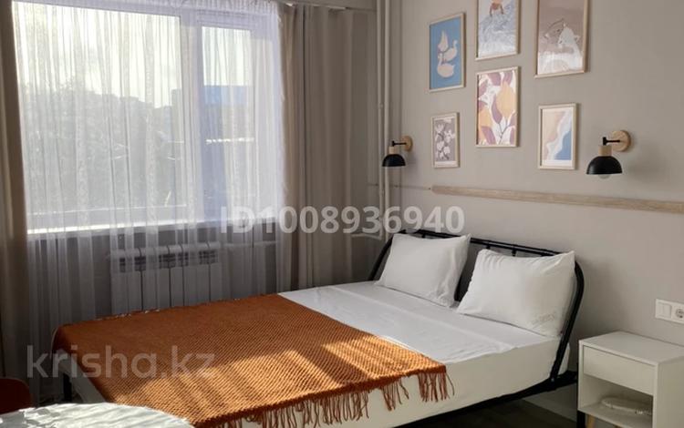 1-комнатная квартира · 20 м² · 1/6 этаж, Юбилейный 140 — ТРЦ Костанай Плаза, ресторан Астам, Дворец Молодежи, Ледовый дворец за 10 000 〒 — фото 2