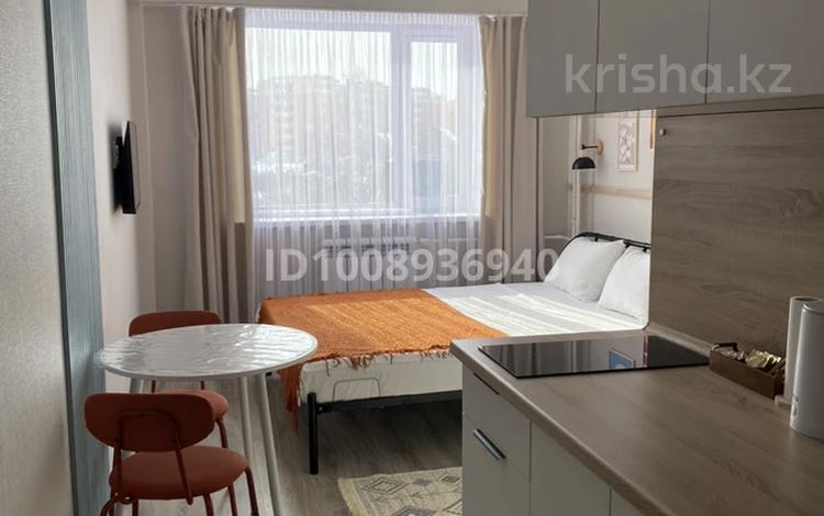 1-бөлмелі пәтер · 20 м² · 1/6 қабат, Юбилейный 140 — ТРЦ Костанай Плаза, ресторан Астам, Дворец Молодежи, Ледовый дворец, бағасы: 10 000 ₸ — фото 10