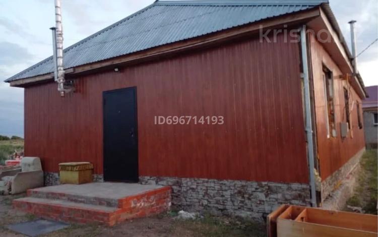 Отдельный дом · 3 комнаты · 91.5 м² · 1000 сот., Ленина 1/1 за 12.5 млн 〒 в Садчикове — фото 11