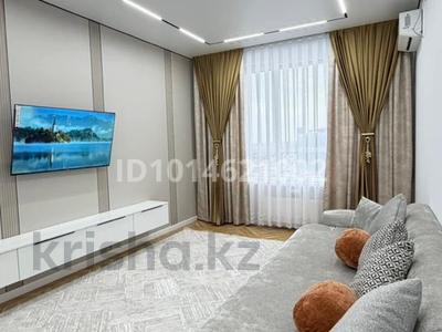 2-комнатная квартира · 60 м² · 3/16 этаж, Нурсултана Назарбаева 1 — Байтерекова Акимат за 23 000 ₸ в Шымкенте, Каратауский р-н