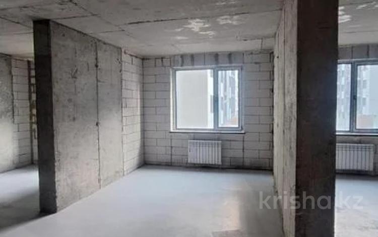 3-бөлмелі пәтер · 66.62 м² · 4/9 қабат, Алатауская трасса 28, бағасы: 33 млн ₸ в  — фото 2
