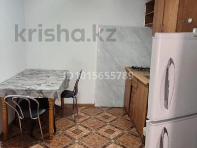 1-комнатная квартира · 30 м² · 1/2 этаж, мкр Айнабулак-4 125 — Павлодарская за 150 000 ₸ в Алматы, Жетысуский р-н