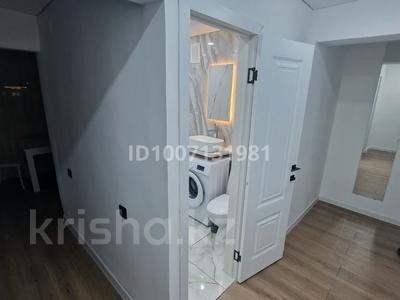1-комнатная квартира · 33 м² · 4/5 этаж, Ғарышкерлер 29 за 7.8 млн 〒 в Жезказгане