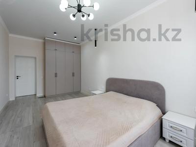 2-комнатная квартира · 67 м² · 3/9 этаж, Толе би 25А за 40.5 млн ₸ в Астане, Нура р-н