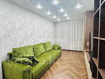 2-комнатная квартира · 59 м², Толе би 28/1 за 350 000 ₸ в Астане, Нура р-н