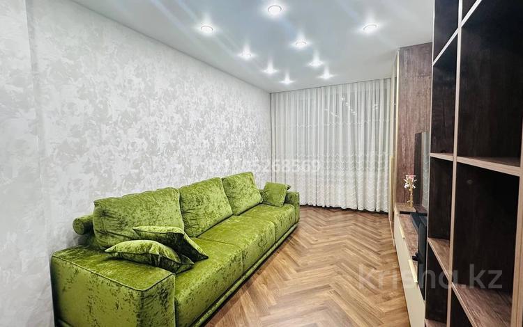 2-комнатная квартира · 59 м², Толе би 28/1 за 350 000 ₸ в Астане, Нура р-н — фото 15