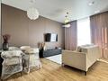 3-бөлмелі пәтер · 65 м² · 10/22 қабат, Сыганак, бағасы: 500 000 ₸ в Астане, Нура р-н