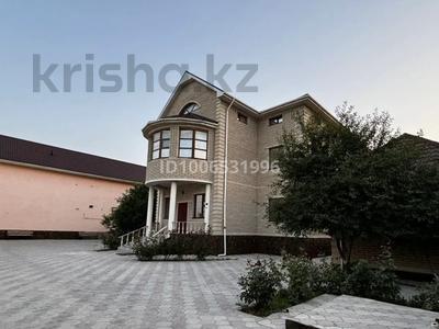 Отдельный дом · 11 комнат · 1200 м², мкр &quot;Шыгыс 2&quot;, &quot;Шығыс 2&quot; ш/а. за 3 млн 〒 в Актау, мкр "Шыгыс 2"