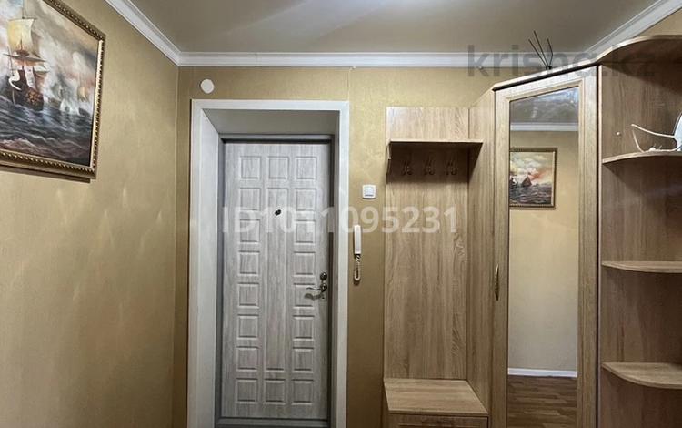 2-бөлмелі пәтер · 54 м² · 5/5 қабат, Танирбергенова 25 — Тапографический, бағасы: 23.5 млн ₸ в Семее — фото 2