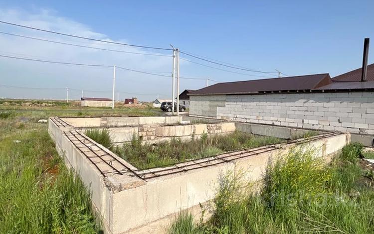 Участок · 10 соток, Жанкожа батыр 35 за 12 млн 〒 в Астане, Есильский р-н — фото 2