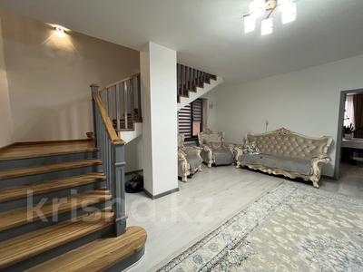 Отдельный дом · 8 комнат · 285 м² · 10 сот., 19 км за 55 млн ₸ в Кемертогане
