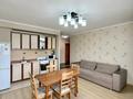 2-бөлмелі пәтер · 47 м² · 20/25 қабат, Абиша Кекилбайулы, бағасы: 47 млн ₸ в Алматы, Алатауский р-н — фото 6