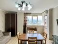 2-бөлмелі пәтер · 47 м² · 20/25 қабат, Абиша Кекилбайулы, бағасы: 47 млн ₸ в Алматы, Алатауский р-н — фото 2