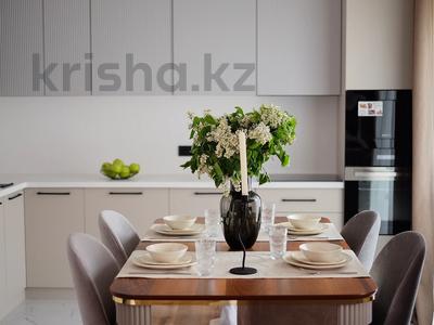 3-комнатная квартира · 104 м² · 2/3 этаж, Арайлы 20/1 — Таужиеги за 750 000 ₸ в Алматы, Бостандыкский р-н