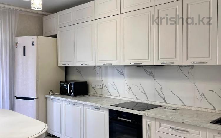 2-бөлмелі пәтер · 68.3 м² · 1/10 қабат, Аймаутова 133, бағасы: 43.5 млн ₸ в Семее — фото 4