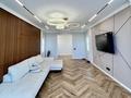 3-комнатная квартира · 109 м² · 16/18 этаж, Радостовца — Ходжанова за 129 млн ₸ в Алматы, Бостандыкский р-н