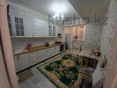 3-комнатная квартира · 118 м² · 9/9 этаж, 19-й мкр 27 за 30.9 млн 〒 в Актау