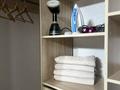 1-комнатная квартира · 46 м² · 7/9 этаж, Жамбыла 44/ — Жас Оркен, Тенистый центр, Дворец спорта за 15 000 ₸ в Петропавловске — фото 4