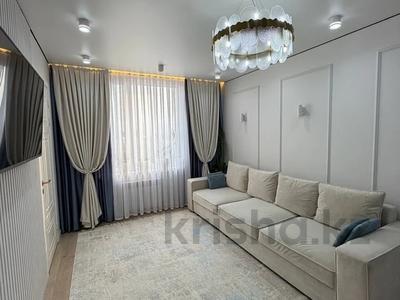 2-комнатная квартира · 50.2 м² · 6/9 этаж, Райымбек батыра за 35 млн 〒 в 