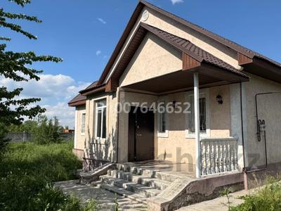 Отдельный дом · 5 комнат · 160 м² · 10 сот., Кайнар за 220 000 ₸ в 