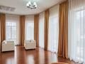 Отдельный дом · 8 комнат · 533.3 м² · 10 сот., Мкр.Самал 1 6 — Резиденция за 180 млн 〒 в Уральске — фото 16
