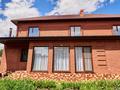 Отдельный дом · 8 комнат · 533.3 м² · 10 сот., Мкр.Самал 1 6 — Резиденция за 180 млн 〒 в Уральске — фото 5