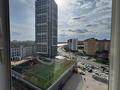 3-бөлмелі пәтер · 70 м² · 8/18 қабат, ул. Е-882 7, бағасы: 35.5 млн ₸ в Астане, Сарыарка р-н