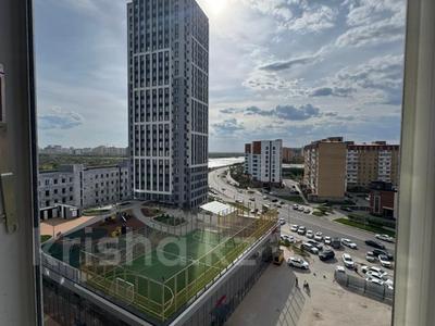 3-комнатная квартира · 70 м² · 8/18 этаж, ул. Е-882 7 за 35.5 млн ₸ в Астане, Сарыарка р-н