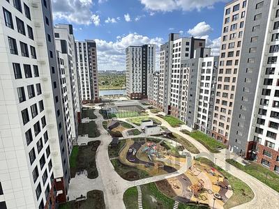 2-комнатная квартира · 64 м² · 11/18 этаж, ул. Е-882 7 за 42 млн ₸ в Астане, Сарыарка р-н