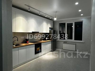 2-комнатная квартира · 69 м² · 7/9 этаж, мкр Кайрат, Мкр Кайрат Блок 16 153/26 — Бухтарминская за 320 000 〒 в Алматы, Турксибский р-н