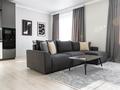 2-комнатная квартира · 60 м² · 15/16 этаж, Розыбакиева 388/Б2 — Розыбакиева и Лисичанского за 27 000 ₸ в Алматы, Бостандыкский р-н — фото 2