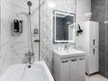 2-комнатная квартира · 60 м² · 15/16 этаж, Розыбакиева 388/Б2 — Розыбакиева и Лисичанского за 27 000 ₸ в Алматы, Бостандыкский р-н — фото 24