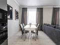 2-комнатная квартира · 60 м² · 15/16 этаж, Розыбакиева 388/Б2 — Розыбакиева и Лисичанского за 27 000 ₸ в Алматы, Бостандыкский р-н — фото 6