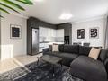 2-комнатная квартира · 60 м² · 15/16 этаж, Розыбакиева 388/Б2 — Розыбакиева и Лисичанского за 27 000 ₸ в Алматы, Бостандыкский р-н — фото 7