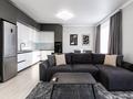 2-комнатная квартира · 60 м² · 15/16 этаж, Розыбакиева 388/Б2 — Розыбакиева и Лисичанского за 27 000 ₸ в Алматы, Бостандыкский р-н — фото 9