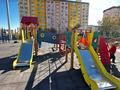 2-комнатная квартира · 74 м² · 1 этаж, мкр. Алмагуль, Султан бейбарыс 2 за 200 000 ₸ в Атырау — фото 17