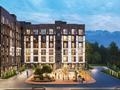 2-комнатная квартира · 54.7 м² · 5/6 этаж, мкр Коктобе, Талгата Бигельдинова 138 за 65.5 млн ₸ в Алматы, Медеуский р-н — фото 2